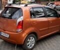 Чері Кімо, об'ємом двигуна 1.3 л та пробігом 80 тис. км за 2000 $, фото 6 на Automoto.ua