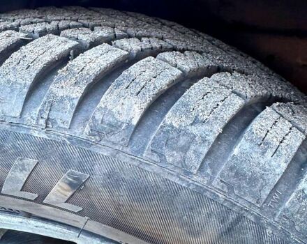 Чері Кімо, об'ємом двигуна 1.3 л та пробігом 91 тис. км за 2700 $, фото 8 на Automoto.ua