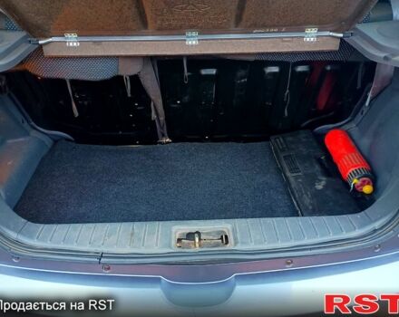 Чері Кімо, об'ємом двигуна 1.3 л та пробігом 38 тис. км за 3200 $, фото 10 на Automoto.ua