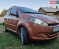 Чери Кимо, объемом двигателя 1.3 л и пробегом 160 тыс. км за 1700 $, фото 1 на Automoto.ua
