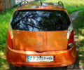 Чери Кимо, объемом двигателя 1.3 л и пробегом 90 тыс. км за 1450 $, фото 3 на Automoto.ua