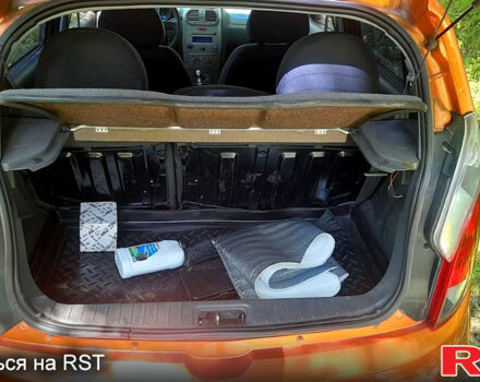 Чери Кимо, объемом двигателя 1.3 л и пробегом 90 тыс. км за 1450 $, фото 10 на Automoto.ua