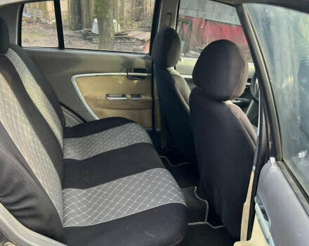 Чері Кімо, об'ємом двигуна 1.3 л та пробігом 300 тис. км за 799 $, фото 4 на Automoto.ua