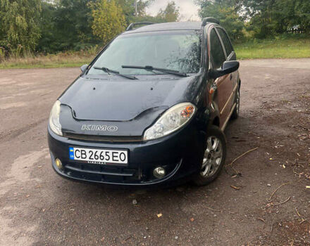 Чері Кімо, об'ємом двигуна 1.3 л та пробігом 300 тис. км за 799 $, фото 2 на Automoto.ua