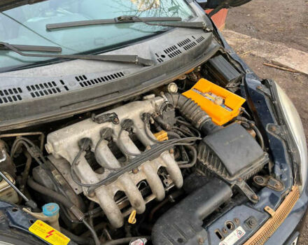 Чері Кімо, об'ємом двигуна 1.3 л та пробігом 300 тис. км за 799 $, фото 8 на Automoto.ua