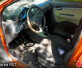Чери Кимо, объемом двигателя 1.3 л и пробегом 90 тыс. км за 1450 $, фото 4 на Automoto.ua