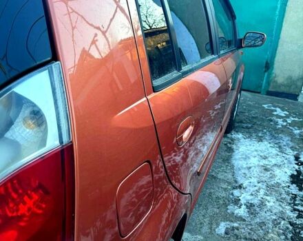 Чері Кімо, об'ємом двигуна 1.3 л та пробігом 91 тис. км за 2700 $, фото 3 на Automoto.ua