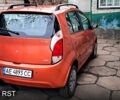 Чері Кімо, об'ємом двигуна 1.3 л та пробігом 160 тис. км за 1800 $, фото 3 на Automoto.ua
