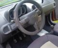 Чери Кимо, объемом двигателя 1.3 л и пробегом 70 тыс. км за 2200 $, фото 6 на Automoto.ua