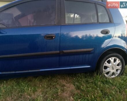 Чері Кімо, об'ємом двигуна 1.3 л та пробігом 121 тис. км за 2800 $, фото 11 на Automoto.ua