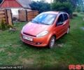 Чери Кимо, объемом двигателя 1.3 л и пробегом 207 тыс. км за 1600 $, фото 1 на Automoto.ua