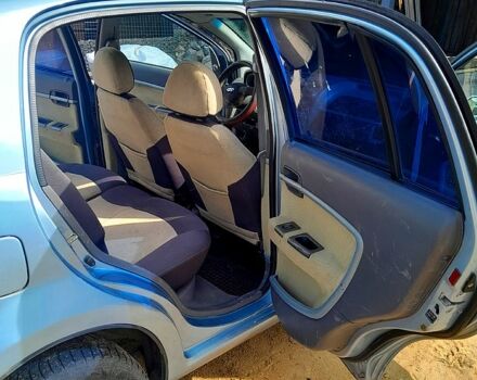 Чері Кімо, об'ємом двигуна 13 л та пробігом 147 тис. км за 2000 $, фото 2 на Automoto.ua