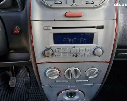 Чери Кимо, объемом двигателя 1.3 л и пробегом 108 тыс. км за 2999 $, фото 19 на Automoto.ua