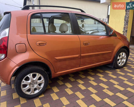 Чері Кімо, об'ємом двигуна 1.3 л та пробігом 138 тис. км за 2100 $, фото 1 на Automoto.ua