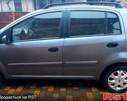 Чері Кімо, об'ємом двигуна 1.3 л та пробігом 38 тис. км за 3200 $, фото 3 на Automoto.ua