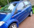 Чери Кимо, объемом двигателя 1.3 л и пробегом 71 тыс. км за 2500 $, фото 1 на Automoto.ua