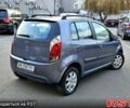 Чери Кимо, объемом двигателя 13 л и пробегом 106 тыс. км за 1350 $, фото 3 на Automoto.ua