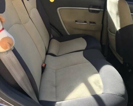 Чери Кимо, объемом двигателя 1.3 л и пробегом 157 тыс. км за 2800 $, фото 12 на Automoto.ua