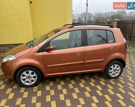 Чері Кімо, об'ємом двигуна 1.3 л та пробігом 138 тис. км за 2100 $, фото 5 на Automoto.ua