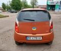 Чери Кимо, объемом двигателя 1.3 л и пробегом 106 тыс. км за 2700 $, фото 13 на Automoto.ua