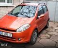 Чері Кімо, об'ємом двигуна 1.3 л та пробігом 160 тис. км за 1800 $, фото 1 на Automoto.ua