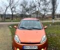 Чери Кимо, объемом двигателя 1.3 л и пробегом 126 тыс. км за 2899 $, фото 2 на Automoto.ua