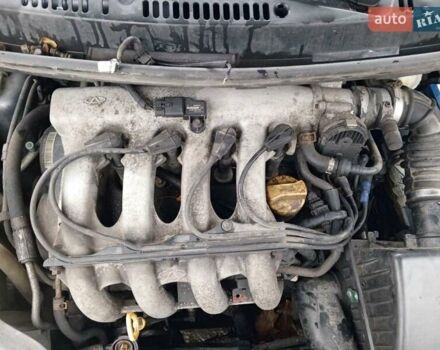 Чери Кимо, объемом двигателя 1.3 л и пробегом 140 тыс. км за 700 $, фото 8 на Automoto.ua