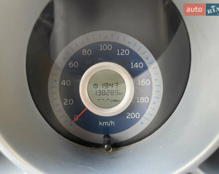Чері Кімо, об'ємом двигуна 1.3 л та пробігом 138 тис. км за 2100 $, фото 14 на Automoto.ua