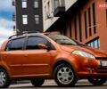 Чері Кімо, об'ємом двигуна 1.3 л та пробігом 80 тис. км за 2000 $, фото 9 на Automoto.ua