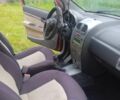 Чери Кимо, объемом двигателя 1.3 л и пробегом 70 тыс. км за 2200 $, фото 7 на Automoto.ua