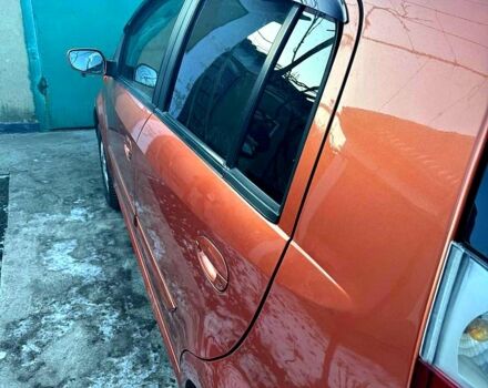 Чері Кімо, об'ємом двигуна 1.3 л та пробігом 91 тис. км за 2700 $, фото 2 на Automoto.ua