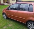 Чери Кимо, объемом двигателя 1.3 л и пробегом 70 тыс. км за 2200 $, фото 4 на Automoto.ua