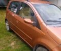 Чери Кимо, объемом двигателя 1.3 л и пробегом 70 тыс. км за 2200 $, фото 3 на Automoto.ua
