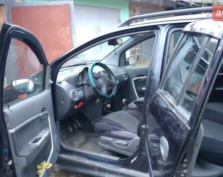 Чери Кимо, объемом двигателя 1.3 л и пробегом 107 тыс. км за 2900 $, фото 16 на Automoto.ua