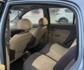Чери Кимо, объемом двигателя 1.3 л и пробегом 123 тыс. км за 2300 $, фото 8 на Automoto.ua