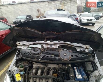 Чери Кимо, объемом двигателя 1.3 л и пробегом 140 тыс. км за 700 $, фото 4 на Automoto.ua