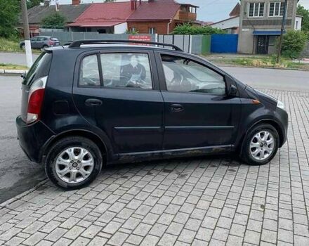 Чери Кимо, объемом двигателя 0 л и пробегом 140 тыс. км за 2100 $, фото 2 на Automoto.ua