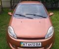 Чери Кимо, объемом двигателя 1.3 л и пробегом 70 тыс. км за 2200 $, фото 1 на Automoto.ua