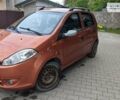 Чери Кимо, объемом двигателя 1.3 л и пробегом 167 тыс. км за 1800 $, фото 3 на Automoto.ua