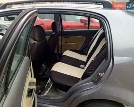 Чери Кимо, объемом двигателя 1.3 л и пробегом 140 тыс. км за 700 $, фото 11 на Automoto.ua