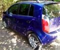 Чери Кимо, объемом двигателя 1.3 л и пробегом 126 тыс. км за 2700 $, фото 8 на Automoto.ua
