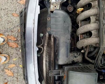 Чери Кимо, объемом двигателя 1.3 л и пробегом 140 тыс. км за 700 $, фото 9 на Automoto.ua