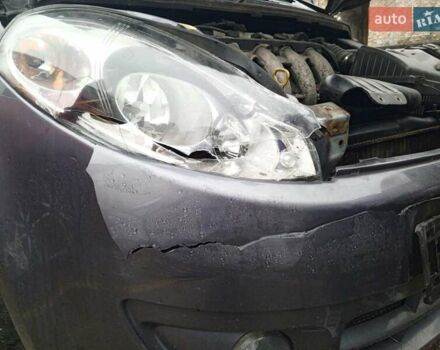 Чери Кимо, объемом двигателя 1.3 л и пробегом 140 тыс. км за 700 $, фото 10 на Automoto.ua