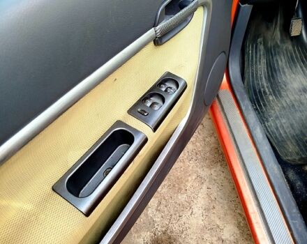 Чери Кимо, объемом двигателя 1.3 л и пробегом 0 тыс. км за 2100 $, фото 3 на Automoto.ua