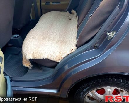 Чері Кімо, об'ємом двигуна 1.3 л та пробігом 38 тис. км за 3200 $, фото 12 на Automoto.ua