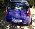 Чери Кимо, объемом двигателя 1.3 л и пробегом 126 тыс. км за 2700 $, фото 4 на Automoto.ua