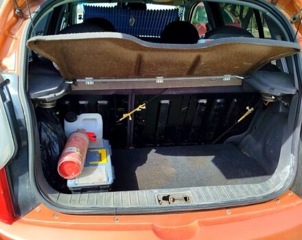 Чери Кимо, объемом двигателя 1.3 л и пробегом 0 тыс. км за 2100 $, фото 11 на Automoto.ua