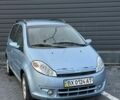 Чери Кимо, объемом двигателя 1.3 л и пробегом 123 тыс. км за 2300 $, фото 1 на Automoto.ua