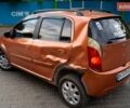 Чері Кімо, об'ємом двигуна 1.3 л та пробігом 80 тис. км за 2000 $, фото 3 на Automoto.ua