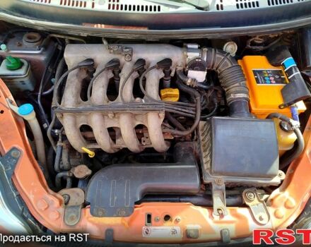 Чери Кимо, объемом двигателя 1.3 л и пробегом 0 тыс. км за 2100 $, фото 12 на Automoto.ua